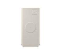 Samsung EB-U2510XUEGEU power bank 10000 mAh Wireless charging Beige