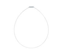 Samsung Eco Bubble Clamp Door Seal Gasket Seal Retainer Ring DC9112078D Genuine