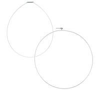 Samsung Eco Bubble Clamp Door Seal Gasket Seal Retainer Ring DC9112078D Genuine