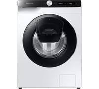 Samsung ecoBubble 9kg 1400 Spin Freestanding Washing Machine - White