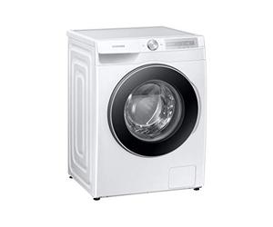 Samsung EcoBubble 9kg 1400prm Freestanding Washing Machine - White