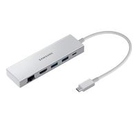 Samsung EE-P5400USEG Common Silver Multiport