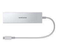 Samsung EE-P5400USEGEU USB-C™ Docking Station Suitable Galaxy Book/Galaxy