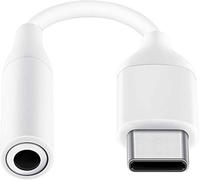 Samsung EE-UC10JUWEGUS USB-C to 3.5mm Headphone Jack Adapter for Note10 and Note10+ (US Version with Warranty)