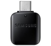 Samsung USB-C to USB Adapter - Black - EE-UN930BBEGWW