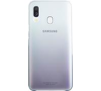 SAMSUNG EF-AA405CB - Evolution Black Back Case G A40
