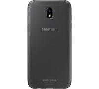 Samsung Official Jelly Case Brand New - Black - Galaxy J5 2017
