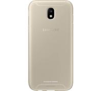 Samsung Original Jelly Cover for J5 - Gold