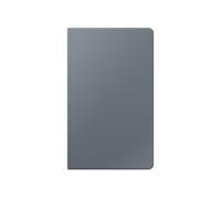 Samsung Galaxy Tab A7 Lite Book Cover Grey - EF-BT220PJEGWW