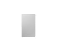 Samsung EF-BT220PSEGWW tablet case 22.1 cm (8.7") Folio Silver
