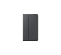 Samsung Galaxy Tab A6 7" Protective Book Cover Black
