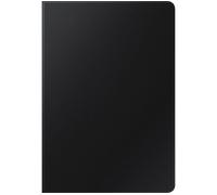 Back cover Samsung Galaxy Tab S7 11.0 video support Original Book cover - Black