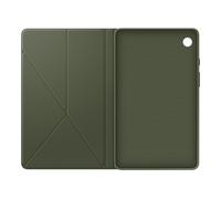 Samsung EF-BX110TBEGWW tablet case 22.1 cm (8.7") Folio Black