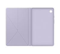 BOOK COVER FOR TAB A9 WHITE