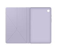 BOOK COVER FOR TAB A9 WHITE