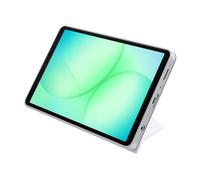 Samsung Tab A11 Book Cover White