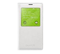 Samsung EF-CG900BWEGWW S-VIEW Galaxy S5 G900 White