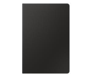 Samsung EF-DX725BBEGSE Tab S9/S9 FE Book Cover