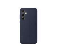 Samsung Galaxy A55 5G Standing Grip Case Black - EF-GA556TBEGWW