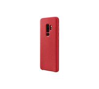 Samsung EF-GG965FREGWW Galaxy S9+ Hyperknit Original Back Case Cover - Red