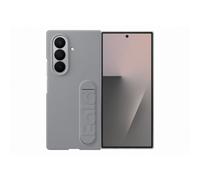 Samsung EF-MF966CJEGWW mobile phone case 17.4 cm (6.85") Cover Grey