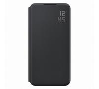 Samsung EF-NS906P mobile phone case 16.8 cm (6.6") Flip case Black