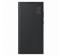 Samsung EF-NS908P mobile phone case 17.3 cm (6.8") Flip case Black