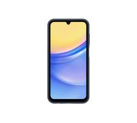 Samsung EF-OA156TBEGWW mobile phone case 16.5 cm (6.5") Cover Black, Blue