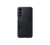 Samsung Card Slot Case for A16 | A16 5G Black