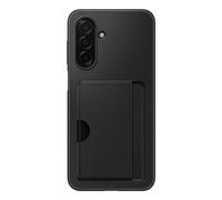 Samsung Card Slot Case for Galaxy A26 Black