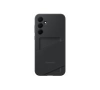 Samsung EF-OA356 mobile phone case 16.8 cm (6.6") Cover Black