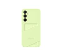 Samsung EF-OA356 mobile phone case 16.8 cm (6.6") Cover Lime
