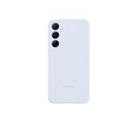 Samsung EF-PA556 mobile phone case 16.8 cm (6.6") Cover Light Blue