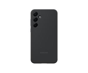 Samsung EF-PA556TBEGWW Silicone Case A55 Black