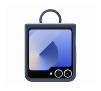 GALAXY Z FLIP 6 SILICONE COVER EF-PF741TNEGWW