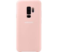 SAMSUNG EF-PG965TP - Pink G S9+ Silicone Case