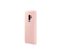 Samsung EF-PG965TPEGWW Silicone Cover Galaxy S9 Plus pink