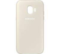 SAMSUNG EF-PJ250CF - Dual Protective Case G J2 2018 Gold