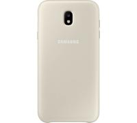 SAMSUNG EF-PJ330CF - Dual Protective G J3 2017 Gold Case