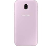 SAMSUNG EF-PJ530CP - Dual Protective Case G J5 2017 Pink