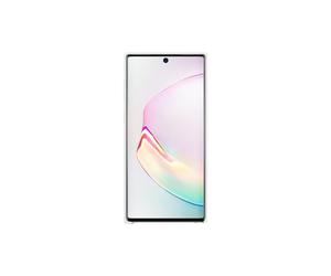 Samsung EF-PN970 mobile phone case 16 cm (6.3") Cover White