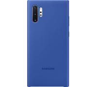 SAMSUNG EF-PN975TL - Blue G Note 10+ Silicone Case