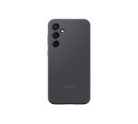 Samsung Galaxy Official S23 FE Silicone Case, Graphite