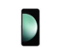 Samsung Galaxy Official S23 FE Silicone Case, Mint