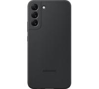 SAMSUNG EF-PS906TB - Black Silicone Case G S22+