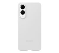 Samsung Galaxy Official Silicone Case for Galaxy S25 Edge, Light Grey