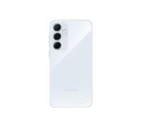 Samsung Galaxy A55 5G TPU Clear Case Transparent - EF-QA556CTEGWW
