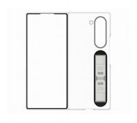 Samsung EF-QF956CTEGWW Q6 Clear Case Transparancy