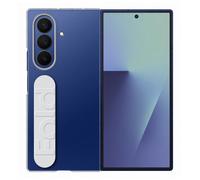 Samsung Galaxy Official Clear Grip Case for Galaxy Z Fold7 in Transparent
