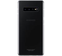Samsung Original Galaxy S10+ Protective Slim Transparent Clear Cover Case - Clear